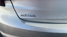 Vauxhall Astra 1.0T ecoTEC SRi 5dr Petrol Hatchback